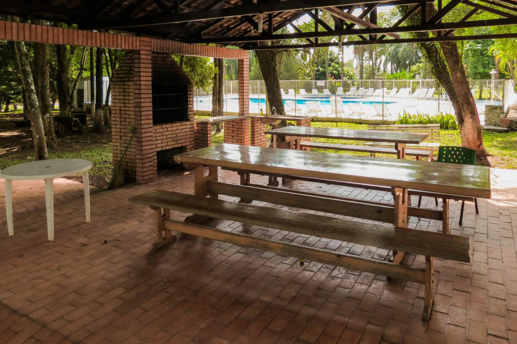 Hotel Monalisa Foz do Iguaçu Exterior foto