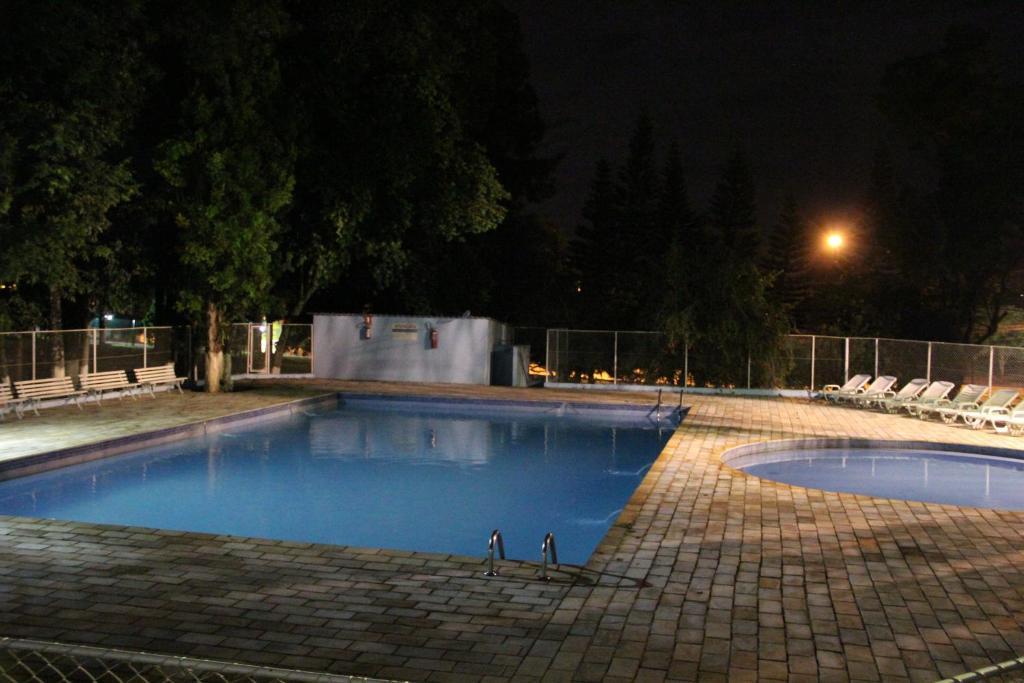 Hotel Monalisa Foz do Iguaçu Exterior foto