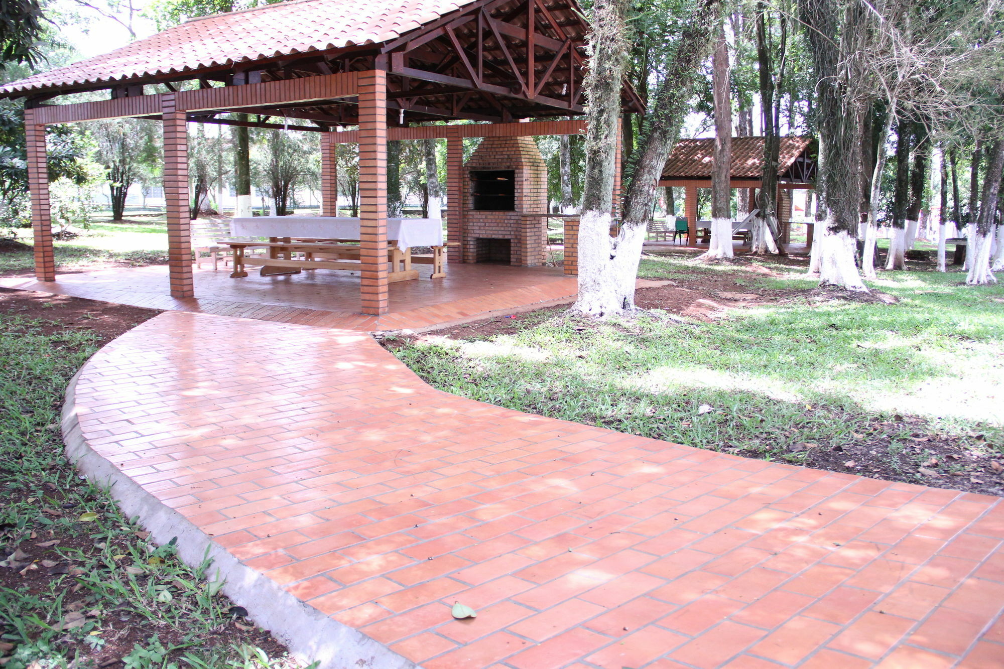Hotel Monalisa Foz do Iguaçu Exterior foto